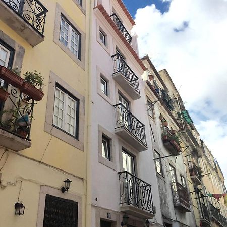 Bairro Alto Studio Apartments - By Lu Holidays Lisbon Bagian luar foto