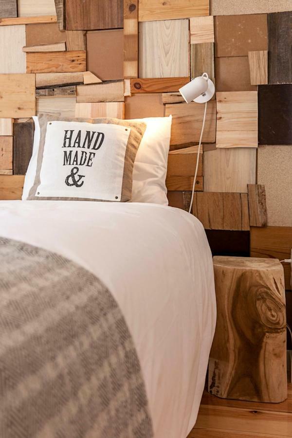 Bairro Alto Studio Apartments - By Lu Holidays Lisbon Bagian luar foto